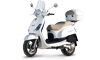 Alquiler de motos en Formentera