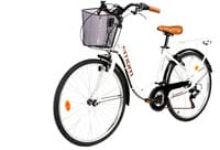 Alquiler de bicicletas en Formentera