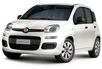 Alquiler de coches en Formentera